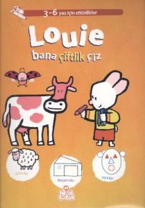 Louie Bana Çiftlik Çiz                                                                                                                                                                                                                                         