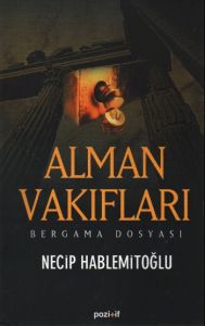 Alman Vakıfları                                                                                                                                                                                                                                                