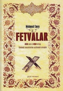 Fetvalar (2 Cilt)                                                                                                                                                                                                                                              