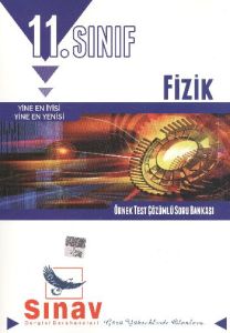 SINAV 11. SINIF FİZİK S.B                                                                                                                                                                                                                                      