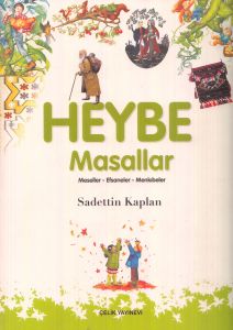 Heybe Masallar                                                                                                                                                                                                                                                 