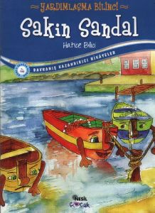 Sakin Sandal Yardımlaşma Bilinci                                                                                                                                                                                                                               