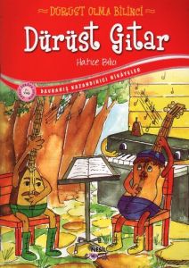 Dürüst Gitar Dürüst Olma Bilinci                                                                                                                                                                                                                               