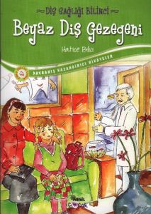 Beyaz Diş Gezegeni Diş Sağlığı Bilinci                                                                                                                                                                                                                         