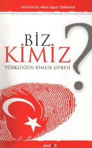 Biz Kimiz?                                                                                                                                                                                                                                                     