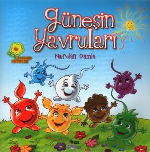 Güneşin Yavruları                                                                                                                                                                                                                                              