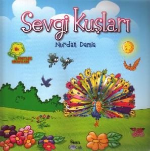Sevgi Kuşları                                                                                                                                                                                                                                                  