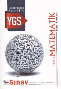 SINAV YGS TEMEL MATEMATİK S.B (YENİ)                                                                                                                                                                                                                           