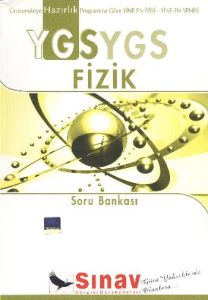 Sınav Ygs Fizik  S.B                                                                                                                                                                                                                                           