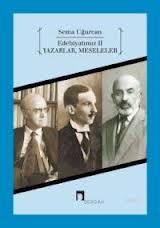 Edebiyatımız 2 - Yazarlar, Meseleler                                                                                                                                                                                                                           