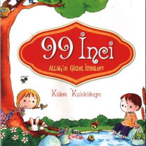 99 İnci  Allah’ın Güzel İsimleri                                                                                                                                                                                                                               