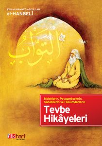 Tevbe Hikayeleri                                                                                                                                                                                                                                               