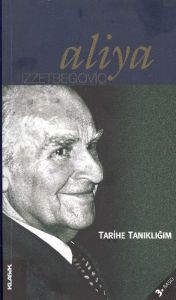 Tarihe Tanıklığım                                                                                                                                                                                                                                              