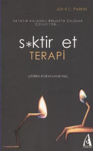 S*ktir Et Terapi                                                                                                                                                                                                                                               