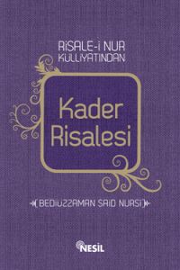 Kader Risalesi Cep                                                                                                                                                                                                                                             