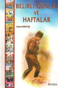 Belirli Günler ve Haftalar                                                                                                                                                                                                                                     