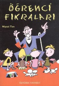 Öğrenci Fıkraları                                                                                                                                                                                                                                              