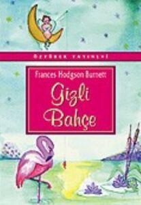 Gizli Bahçe                                                                                                                                                                                                                                                    
