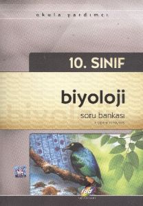 FDD 10. Sınıf Biyoloji S.B.                                                                                                                                                                                                                                    