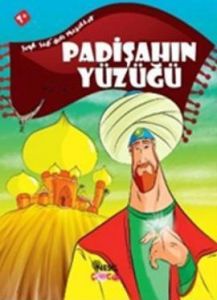 Padişahın Yüzüğü                                                                                                                                                                                                                                               
