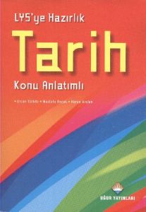 Uğur Lys Tarih K.A.                                                                                                                                                                                                                                            