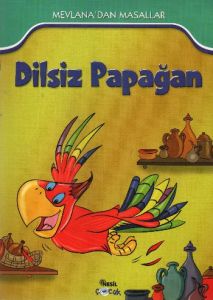 Dilsiz Papağan                                                                                                                                                                                                                                                 