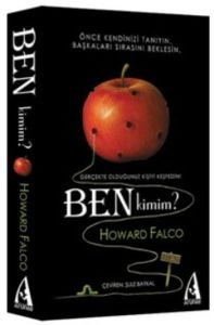 Ben Kimim?                                                                                                                                                                                                                                                     