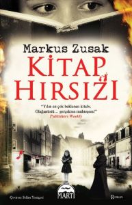 Kitap Hırsızı                                                                                                                                                                                                                                                  