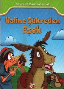 Haline Şükreden Eşek                                                                                                                                                                                                                                           
