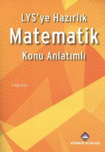Uğurder Lys Ye Hazırlık Matematik K.A.                                                                                                                                                                                                                         