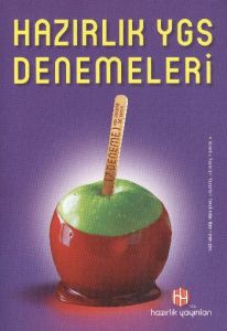 Hazırlık YGS Denemeleri                                                                                                                                                                                                                                        