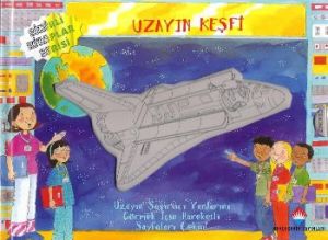 Uzayın Keşfi                                                                                                                                                                                                                                                   