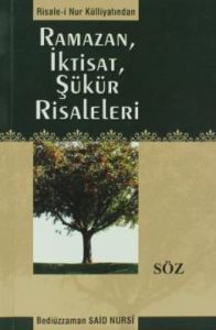 Ramazan İktisat Şükür Risaleleri (Cep Boy)                                                                                                                                                                                                                     