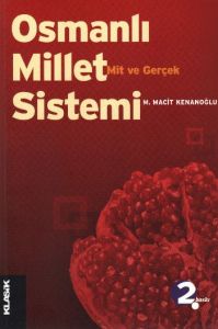 Osmanlı Millet Sistemi                                                                                                                                                                                                                                         