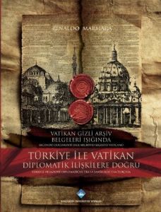 Bahçeşehir Türkiye İle Vatikan                                                                                                                                                                                                                                 