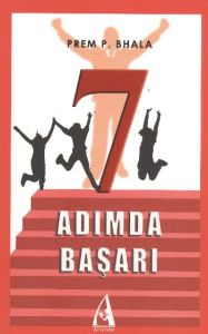 7 Adımda Başarı                                                                                                                                                                                                                                                