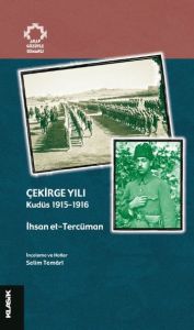 Çekirge Yılı                                                                                                                                                                                                                                                   
