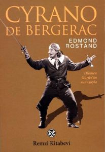 Cyrano de Bergerac                                                                                                                                                                                                                                             