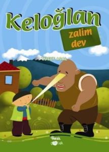 Keloğlan Hikaye Serisi                                                                                                                                                                                                                                         
