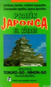 Pratik Japonca El Kitabı Yurtdışına Çıkarken, Turi                                                                                                                                                                                                             
