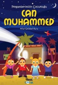 Can Muhammed                                                                                                                                                                                                                                                   