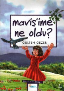 Maviş’ime Ne Oldu? Meraklı Bilgiler 7                                                                                                                                                                                                                          