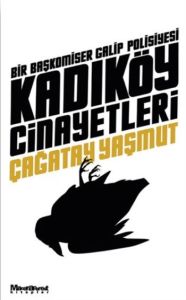 Kadıköy Cinayetleri                                                                                                                                                                                                                                            
