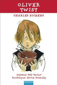 Oliver Twist                                                                                                                                                                                                                                                   