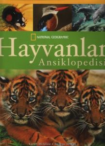 Hayvanlar Ansiklopedisi                                                                                                                                                                                                                                        