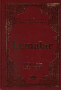 Lem’alar (Büyük Boy)                                                                                                                                                                                                                                           