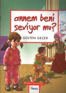 Annem Beni Seviyor mu? Meraklı Bilgiler 1                                                                                                                                                                                                                      