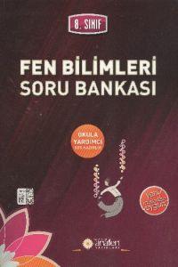 8. Sınıf Fen Bilimleri Soru Bankası                                                                                                                                                                                                                            