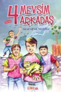4 Mevsim Arkadaş                                                                                                                                                                                                                                               