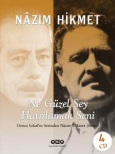 Ne Güzel Şey Hatırlamak Seni                                                                                                                                                                                                                                   